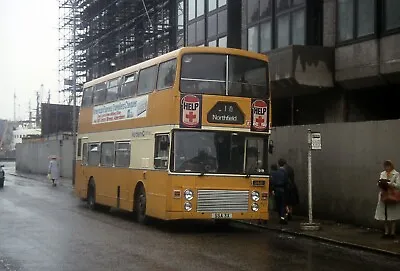 Northern Scottish Nlo3 Aberdeen 83 6x4 Quality Bus Photo • £2.70