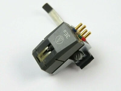 $49.49 • Buy Vintage Signet TK3Ea Phono Cartridge Made In Japan