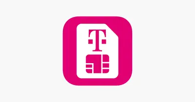 T-Mobile Prepaid $50 | E-SIM OR SIMCARD | Unlimited Talk Text And Data 30 Days • $27.85
