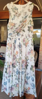 $29.90 • Buy Asos Womens Dress Size 12 Terrific Cond