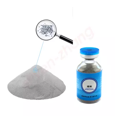 For Clutch Brakes Tension Wearproof High Hardness Powder Granule Temp Magnetic • $12.25