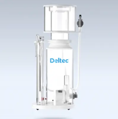 Deltec 600i DC Internal Sump Protein Skimmer For Reef Marine Aquarium  • £430.99