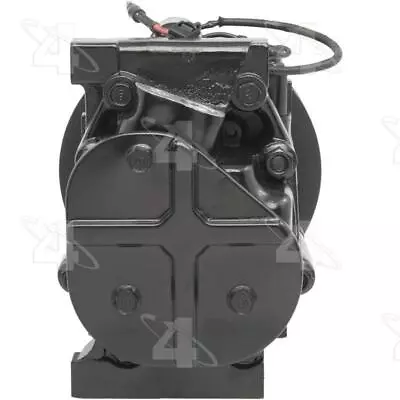 Four Seasons 57490 Reman Matsushita/Panasonic NL1302AD4 Compressor W/ Clutch • $263.42