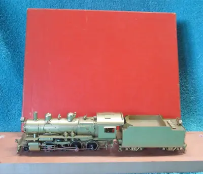 HO Brass Baltimore & Ohio B&O Class E-24A Lambert Associates With Box • $300