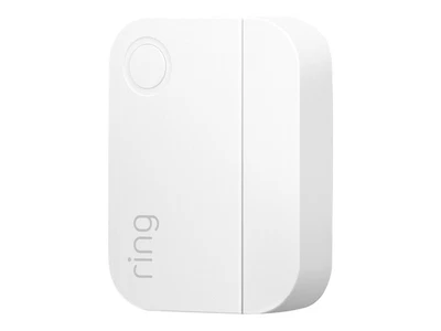 $57.30 • Buy 2Pack Alarm Contact Sensor 2nd Generation Door Window Sensor Wireless Z Wave 