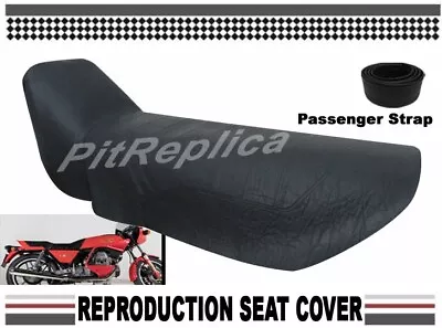 Moto Guzzi V35 Imola 1979 1980 1981 1982 1983 1984 Seat Cover [zcto] • $59.90