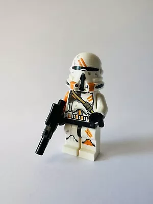 LEGO® Clone Airborne Trooper Minifigure 212th Attack Battalion 75036 • $14.69