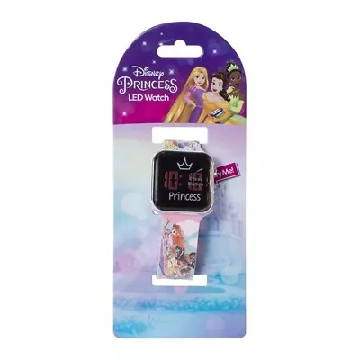 Disney Princess LED Watch • $25