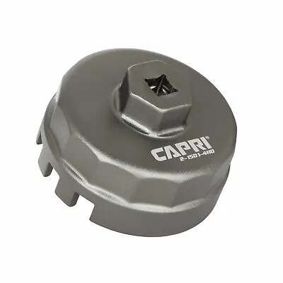 Capri Tools Forged Oil Filter Wrench For Toyota/Lexus With 1.8L 4-C Engine • $18.99