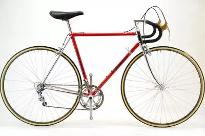 Oscar Simonato 'Super Special' Road Bicycle. 54cm • $3600