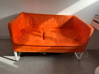 Sofa • £10