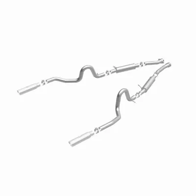 Magnaflow 15677 Stainless Performance Exhaust System Fits Ford • $863