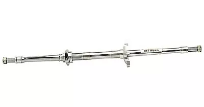 Tusk Adjustable Width Racing Axle Suzuki Quadsport Z 400 2003-2008 Extended  • $229.94