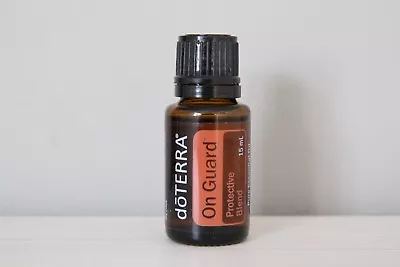 BRAND NEW DoTERRA On Guard 15ml Protective Blend Essential Oil • $52