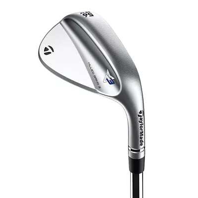 $249 • Buy 2021 Taylormade MG3 Wedge Satin Chrome- Right Hand+ Loft+Bounce+Length+Thickness