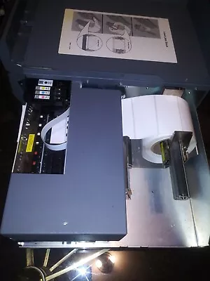 Primera Color Label Printer LX900 Inkjet • $145.05