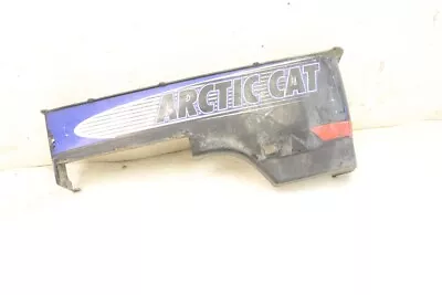 Arctic Cat Prowler 700 XTX 12 Box Side Left 1406-761 37081 • $26.99