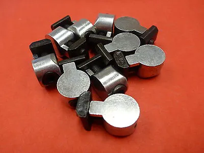 8020 80/20 EQUIVALENT Hardware Anchor Fastener Assemblies BLANK 3395 - (10 Pcs) • $29