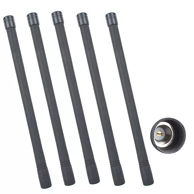 5x Long VHF Antenna For Vertex Standard VX350 VX351 VX354 VX450 VX600 VX920 • $19.99