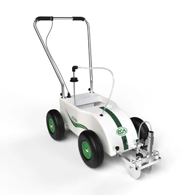 Eco Lite Spray Grass Pitch Line Marker (with 20L Direct Ready To Use Paint Free) • £999.99