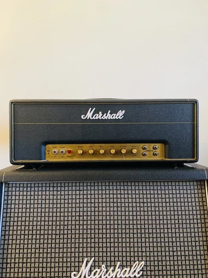 $2300 • Buy Marshall 1987X 50 Wattt Plexi Reissue 