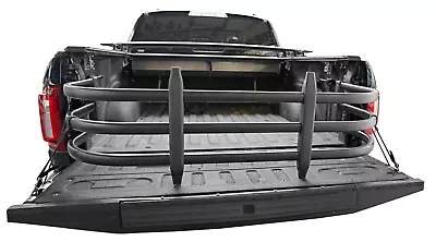 (WDV7)Truck Bed Extender Exclusive No Drill Installation For Ford F150 2009-2022 • $140