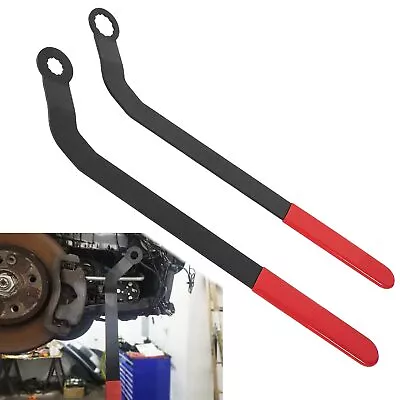 2PCS 1016 Serpentine Belt Wrench Tool Set For 2007+ Mini Cooper N12/14/16/18 • $50.99