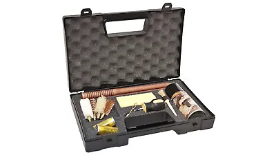 Shotgun 12 Gauge Comprehensive Cleaning Kit DNSCKC12 Made In Italy • £39.99