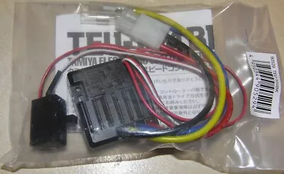 Tamiya TEU-104BK Electronic Speed Controller NEW • £29.99