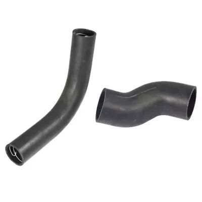 D124950 D124951 Upper Lower Radiator Hose Kit Fits Case Skid Steer 1840 1845C • $89.35