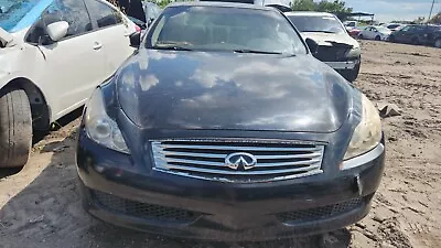 ⭐️LKQs⭐️2008 Infiniti G35 For Parts Car Parts Used Auto Parts Accessories • $50