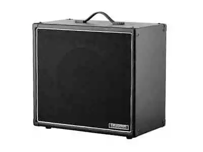 Monoprice 611899 Stage Right Speaker Cabinet - Black • $250