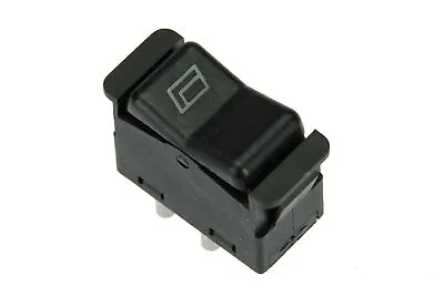 Door Window Switch Rear-Left/Right URO Parts 0008208410 • $14.52