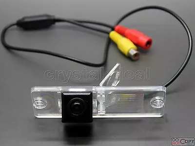 $19.99 • Buy HD Car Reverse Rear View Backup Camera For Mitsubishi Pajero 2009 2010 2011 2012