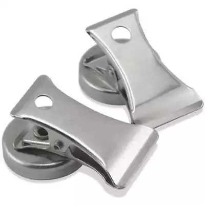 Zoro Select 7219 Magnetic ClipSteelPk2 • $4.15