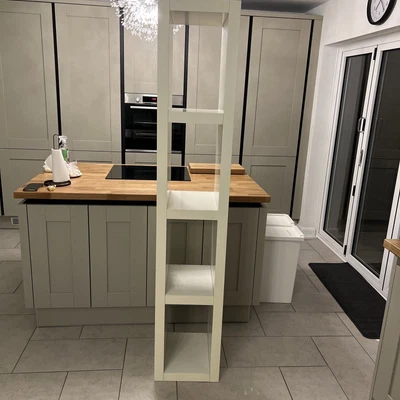 £20 • Buy Ikea LACK Tall Unit Collect CV9 Area