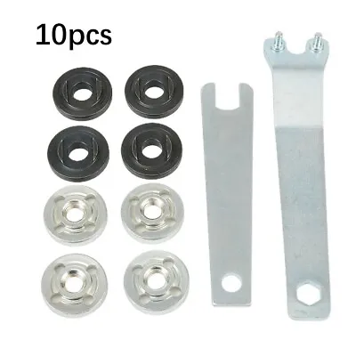 100mm Angle Grinder Parts Replacement For Makita 4 And Ryobi Spanner Wrench Nut • $33.75