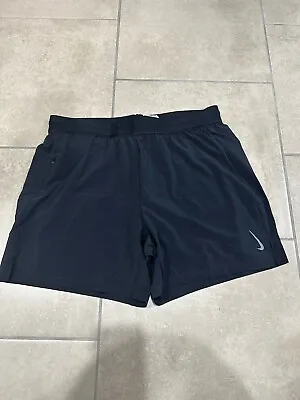 Nike Yoga Shorts • $45