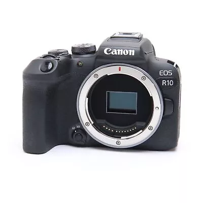 Canon EOS R10 24.2MP Mirrorless Digital Camera Body #34 • $1129.86