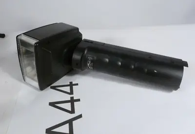 Metz 45 CL-1 Hammerhead Flash Gun Refm • £9.99