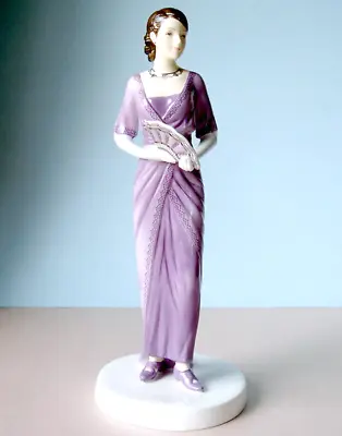 Royal Doulton Heroines MARY Pretty Ladies Figurine #HN5679 Limited Edt. New • $208.90