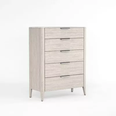 Arris Ash Drawer Chest • $994.50