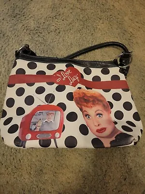 I Love Lucy Purses Lot Of 4 • $40