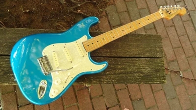 $465 • Buy Squier Stratocaster Made In Korea