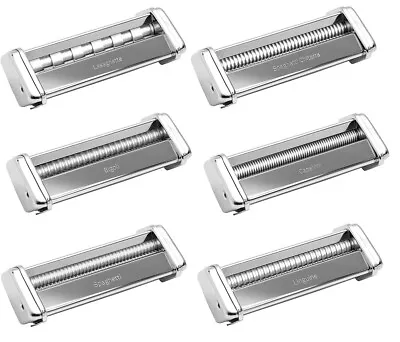 $39.99 • Buy Marcato Cutter Attachment, Works With Atlas 150 Pasta Machine - Made In Italy