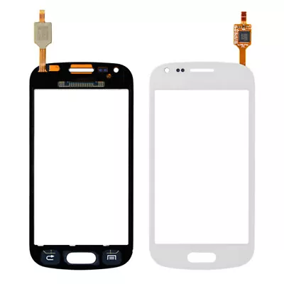 NEW Samsung OEM Touch Screen Digitizer Lens Part Galaxy Ace 2x S7560 Duos S7562 • $14.99