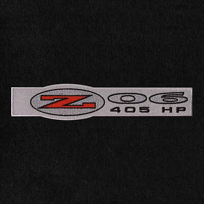 $319.98 • Buy Lloyd Mats Velourtex Black 3PC Floor Mats For Corvette Z06 2001-2004