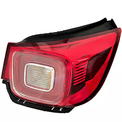 [LED] For 13-15 Malibu LTZ / 16 Malibu Limited LTZ Passenger Outer Tail Light RH • $119