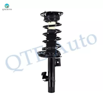 Front Right Quick Complete Strut-Coil Spring Assembly For 2011-2019 Volvo S60 • $91.80