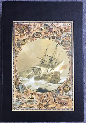 English Galleon 500 Piece Puzzle By Marks And Spencers • £7.99